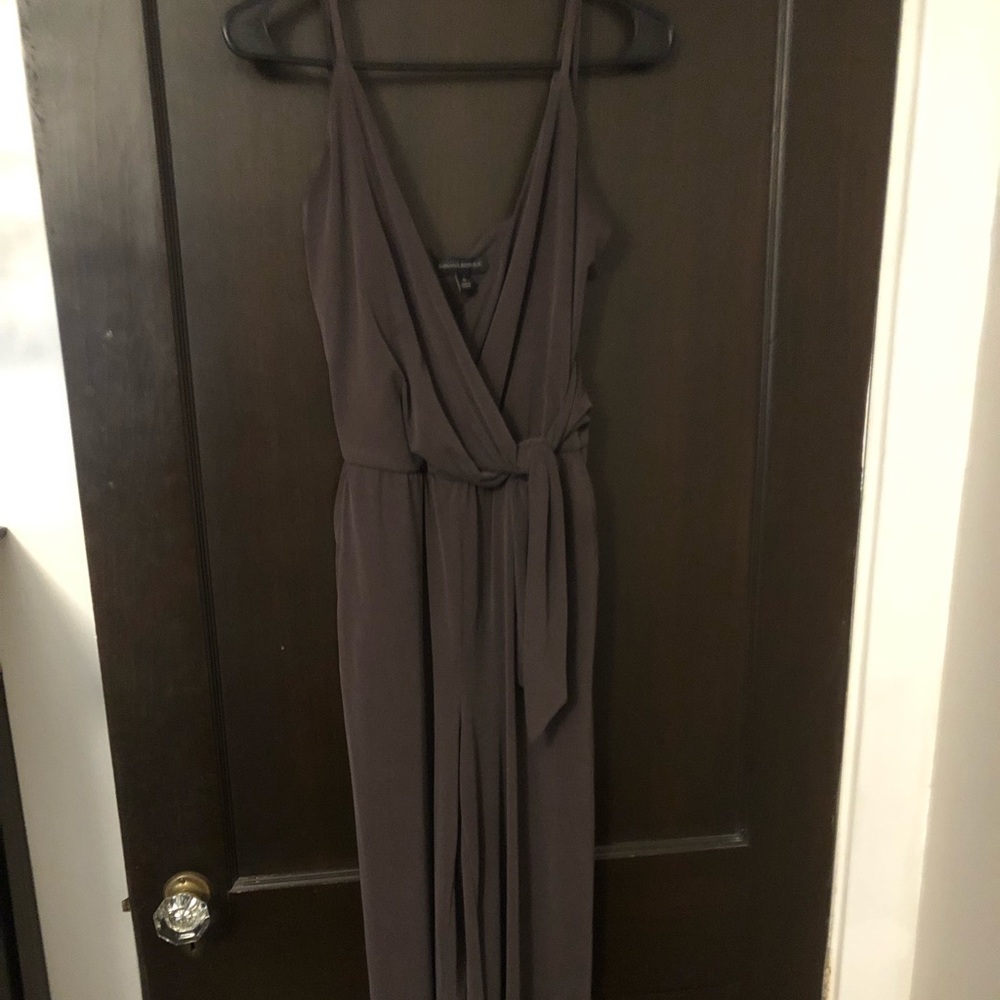 Banana Republic jumpsuit